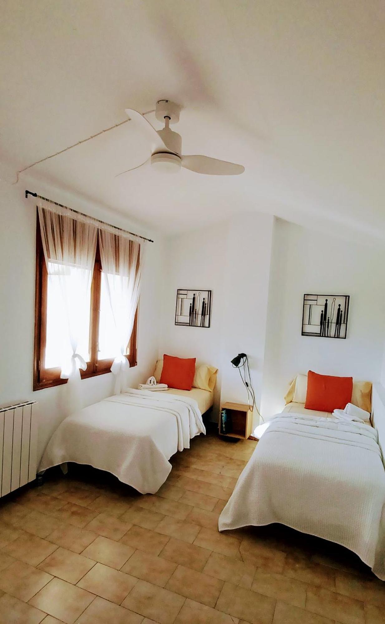 דירות סאן פליו דה גיסולס Agradable Casa Con Terraza En S'Agaro מראה חיצוני תמונה